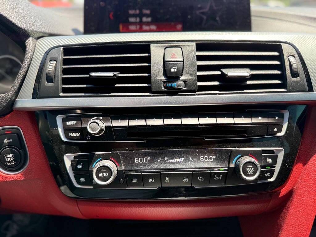used 2019 BMW 430 Gran Coupe car, priced at $25,988