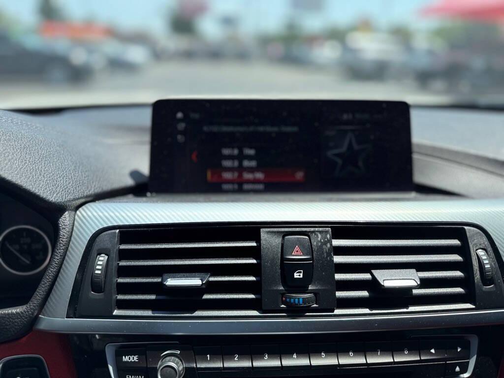 used 2019 BMW 430 Gran Coupe car, priced at $25,988