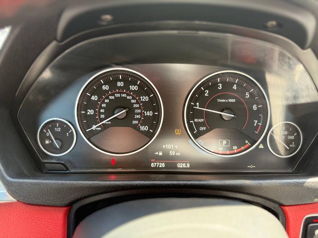 used 2019 BMW 430 Gran Coupe car, priced at $25,988