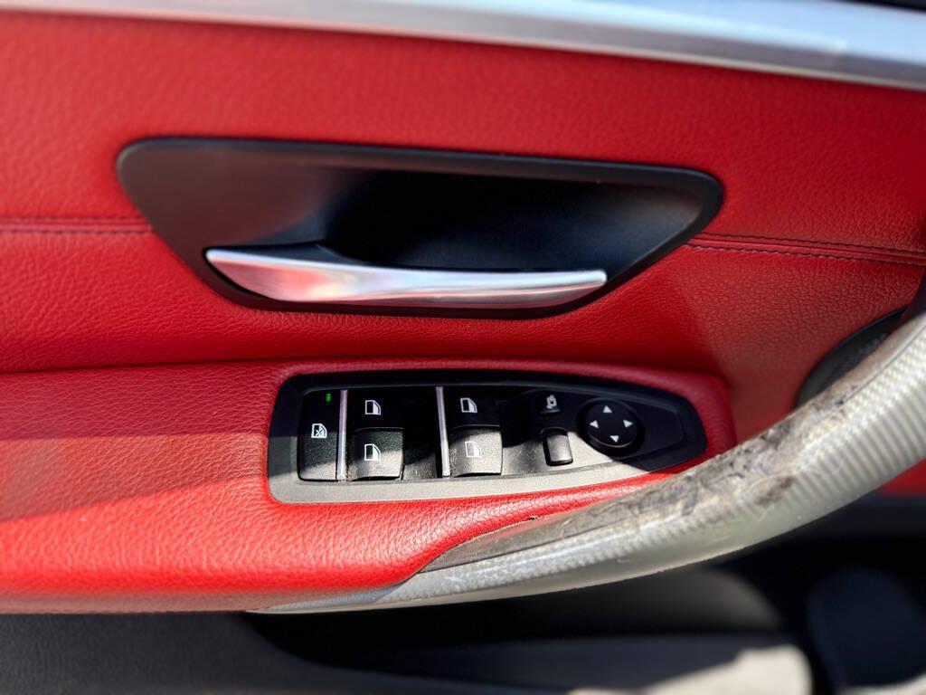 used 2019 BMW 430 Gran Coupe car, priced at $25,988