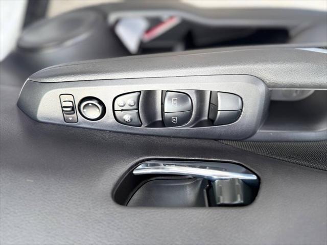 used 2024 Nissan Kicks car, priced at $21,998
