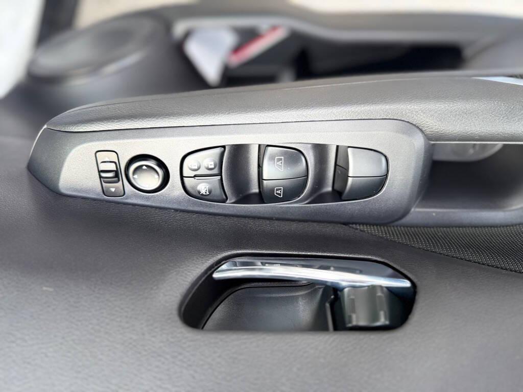 used 2024 Nissan Kicks car, priced at $19,998