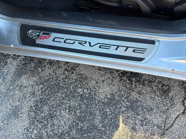 used 2013 Chevrolet Corvette car, priced at $26,900