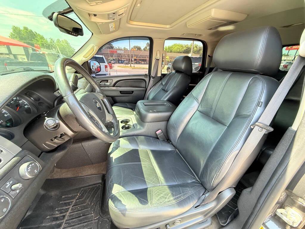 used 2010 Chevrolet Tahoe car, priced at $4,998