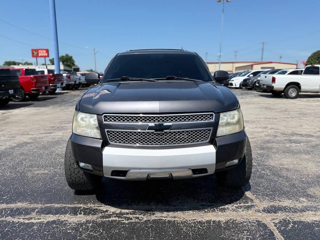 used 2010 Chevrolet Tahoe car, priced at $4,998