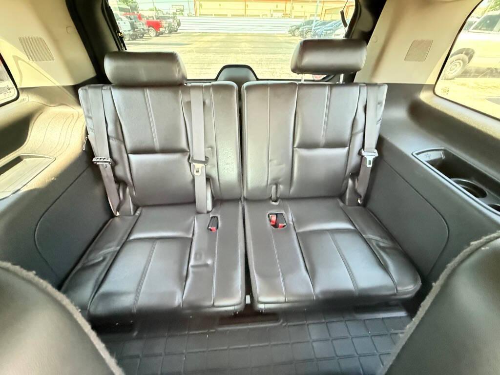 used 2010 Chevrolet Tahoe car, priced at $4,998