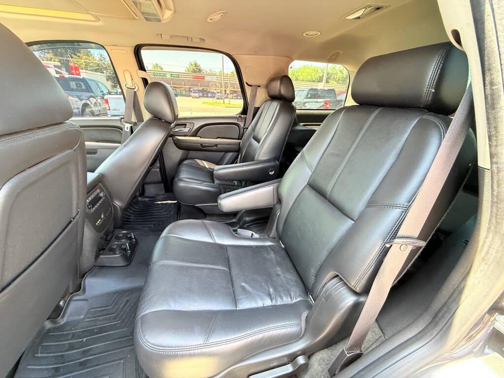 used 2010 Chevrolet Tahoe car, priced at $4,998