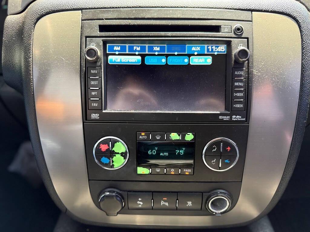 used 2010 Chevrolet Tahoe car, priced at $4,998