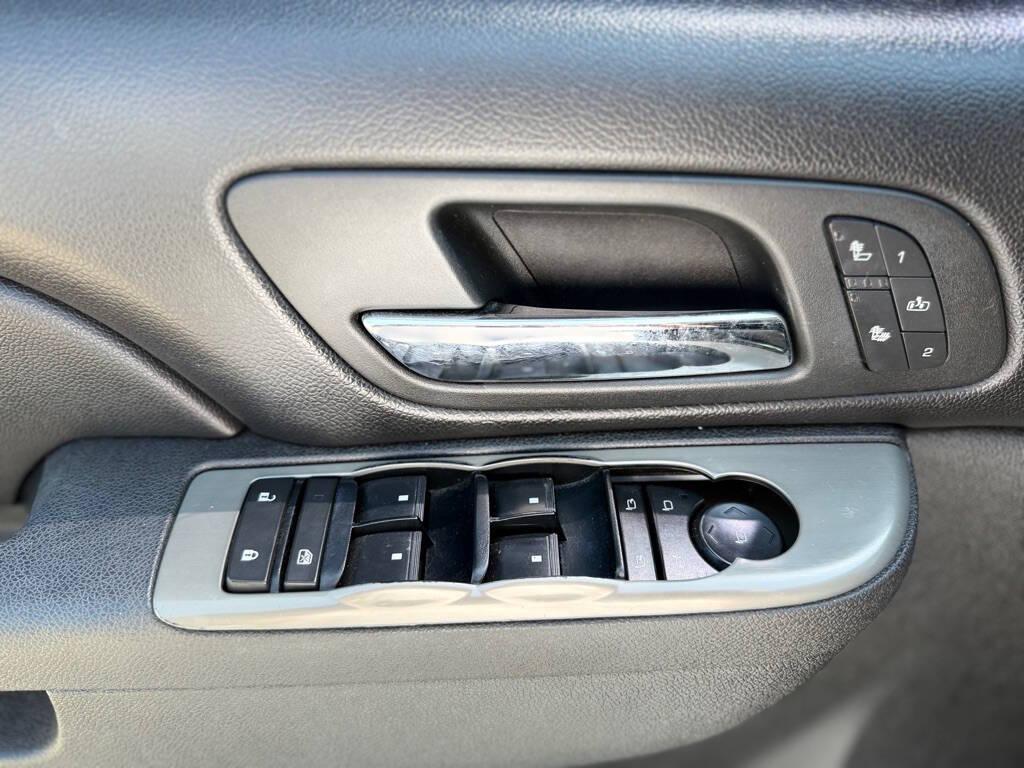 used 2010 Chevrolet Tahoe car, priced at $4,998