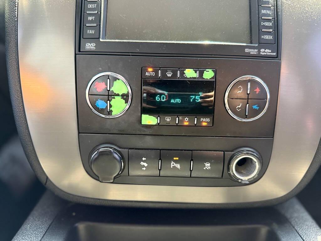 used 2010 Chevrolet Tahoe car, priced at $4,998