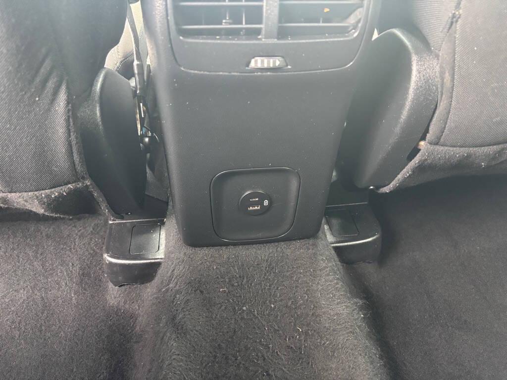 used 2020 Ford Escape car, priced at $15,998