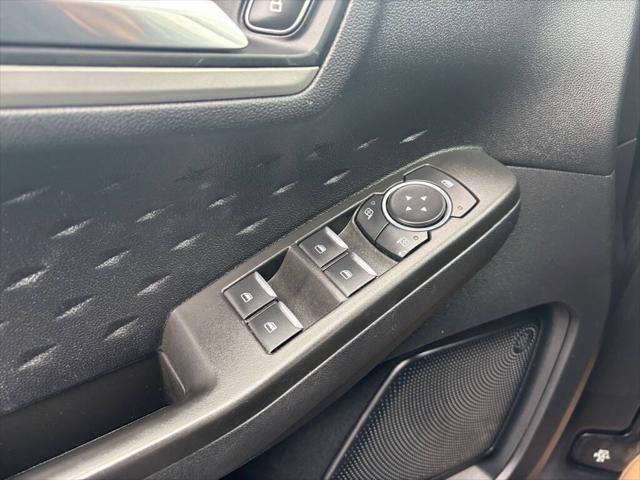 used 2020 Ford Escape car, priced at $16,988
