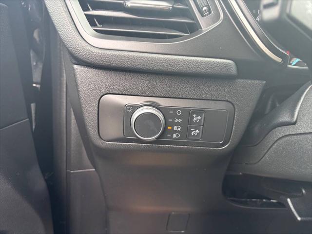 used 2020 Ford Escape car, priced at $16,988
