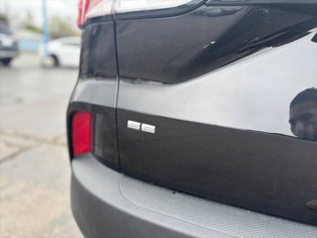 used 2020 Ford Escape car, priced at $16,988