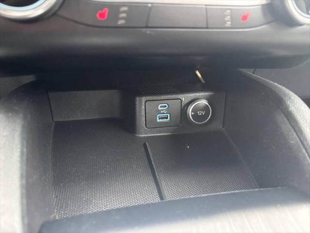 used 2020 Ford Escape car, priced at $16,988