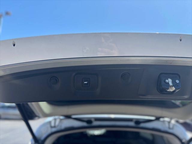 used 2018 INFINITI QX60 car, priced at $17,988