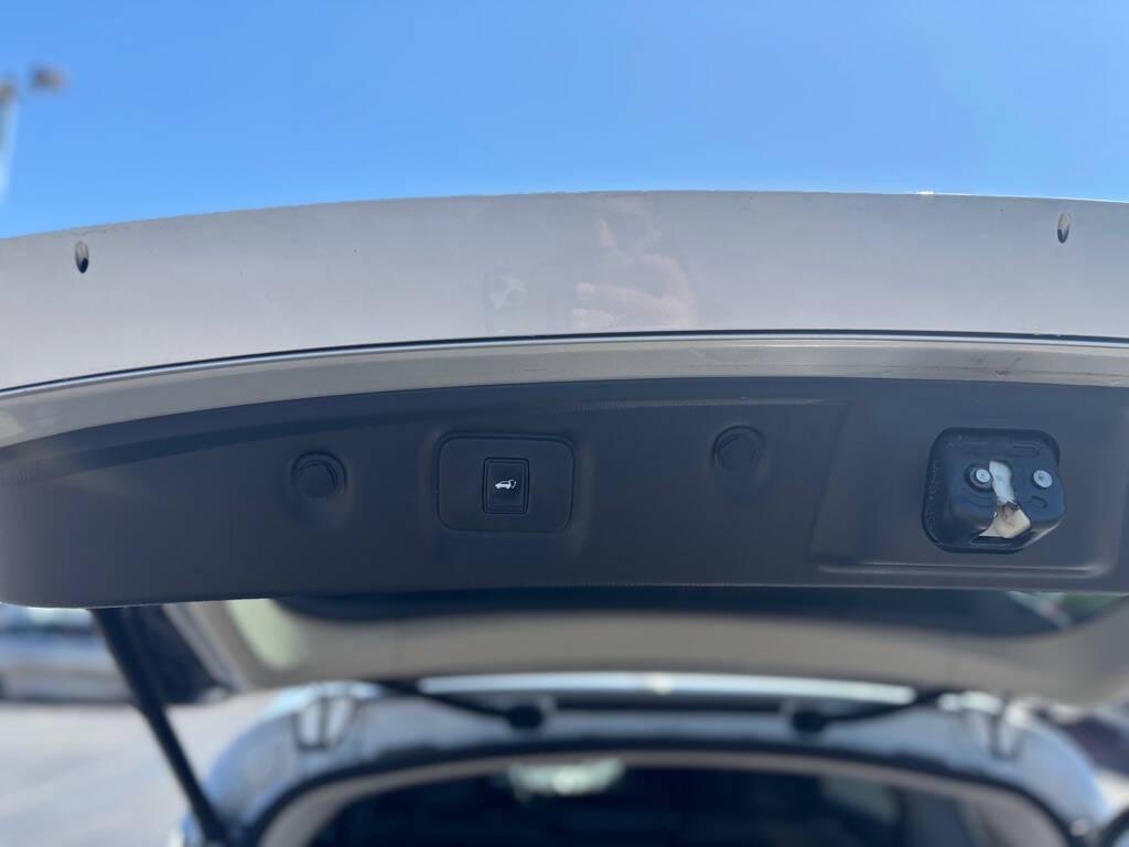 used 2018 INFINITI QX60 car, priced at $17,998