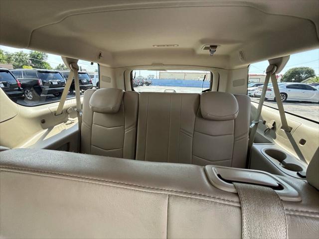 used 2015 Cadillac Escalade ESV car, priced at $16,998