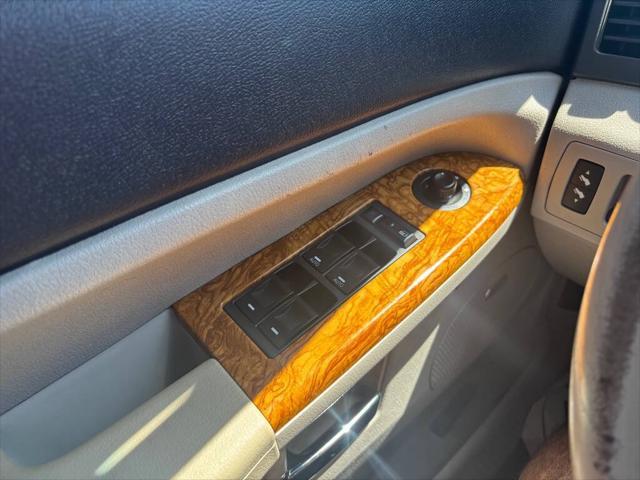 used 2008 Jeep Grand Cherokee car, priced at $3,998