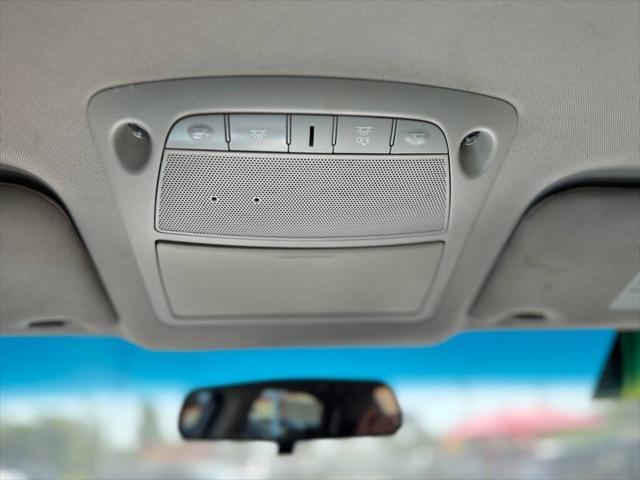 used 2017 Nissan Altima car, priced at $11,998
