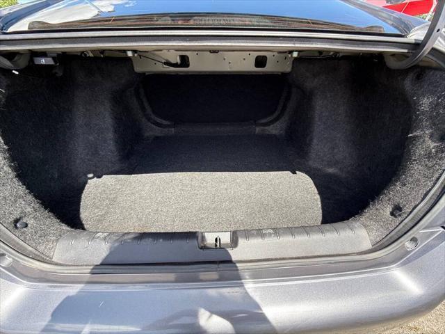 used 2017 Honda Civic car, priced at $11,998
