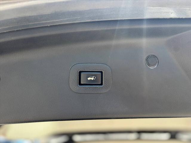 used 2017 Nissan Armada car, priced at $13,998