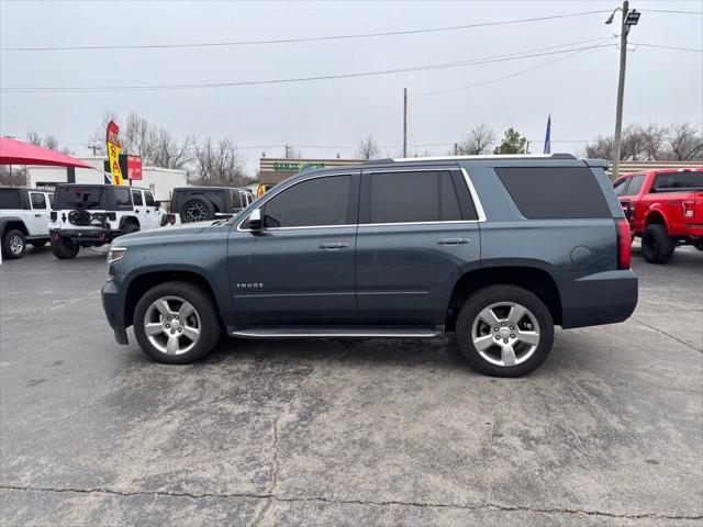 used 2019 Chevrolet Tahoe car, priced at $24,988