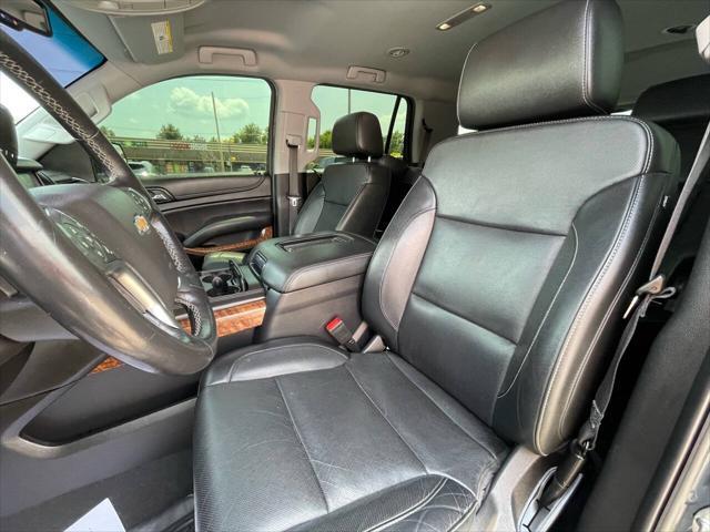 used 2019 Chevrolet Tahoe car, priced at $28,998