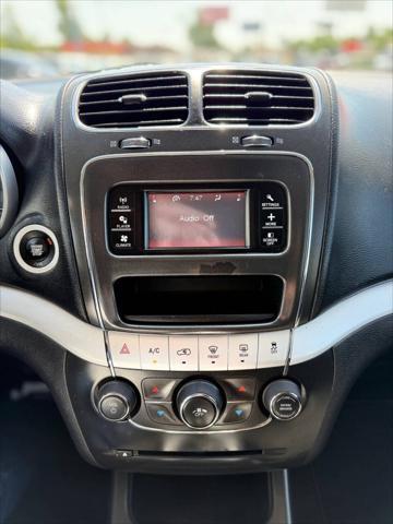 used 2020 Dodge Journey car, priced at $14,998