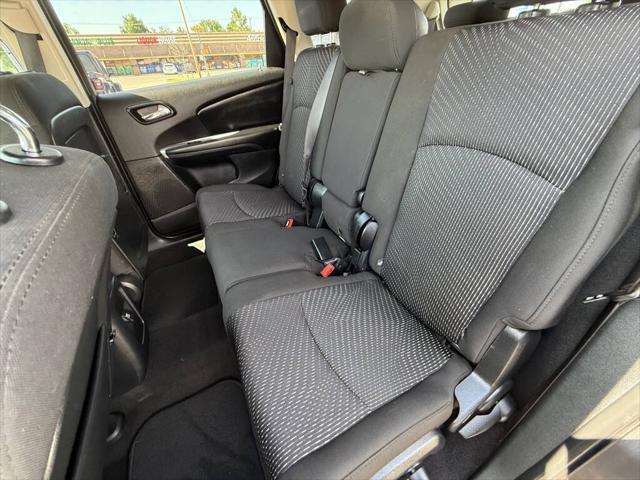 used 2020 Dodge Journey car, priced at $14,998