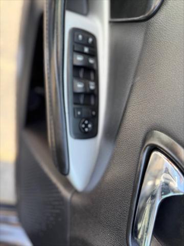 used 2020 Dodge Journey car, priced at $14,998