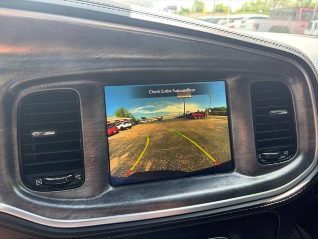 used 2022 Dodge Charger car, priced at $33,998