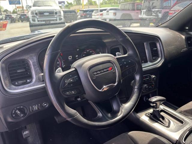 used 2022 Dodge Charger car, priced at $33,998
