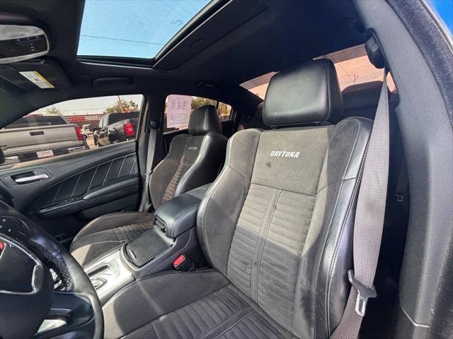 used 2022 Dodge Charger car, priced at $33,998