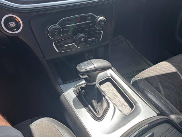 used 2022 Dodge Charger car, priced at $33,998