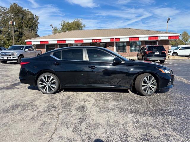 used 2020 Nissan Altima car, priced at $16,988