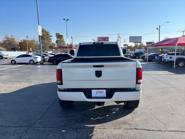 used 2016 Ram 2500 car, priced at $30,998