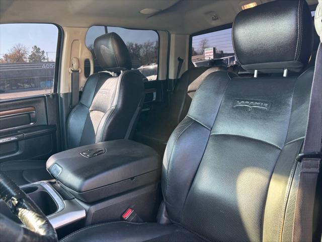 used 2016 Ram 2500 car, priced at $30,998