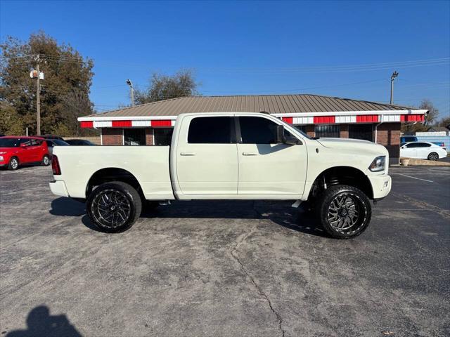 used 2016 Ram 2500 car, priced at $30,998