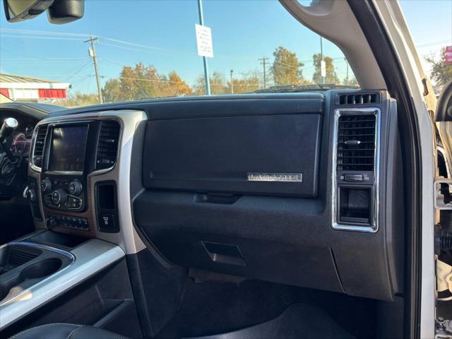 used 2016 Ram 2500 car, priced at $30,998