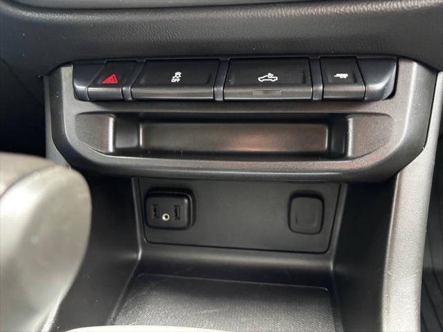 used 2021 Chevrolet Colorado car, priced at $18,998