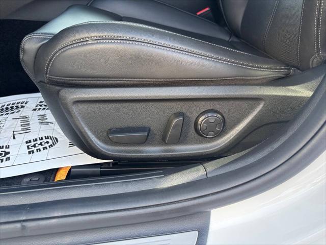 used 2023 Genesis G70 car, priced at $27,988