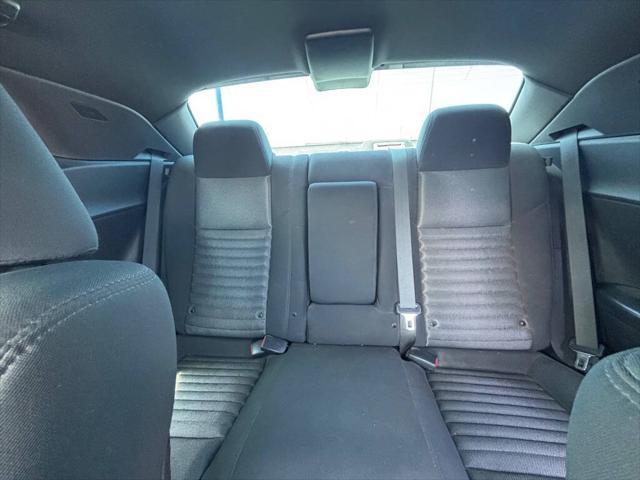 used 2013 Dodge Challenger car, priced at $14,988