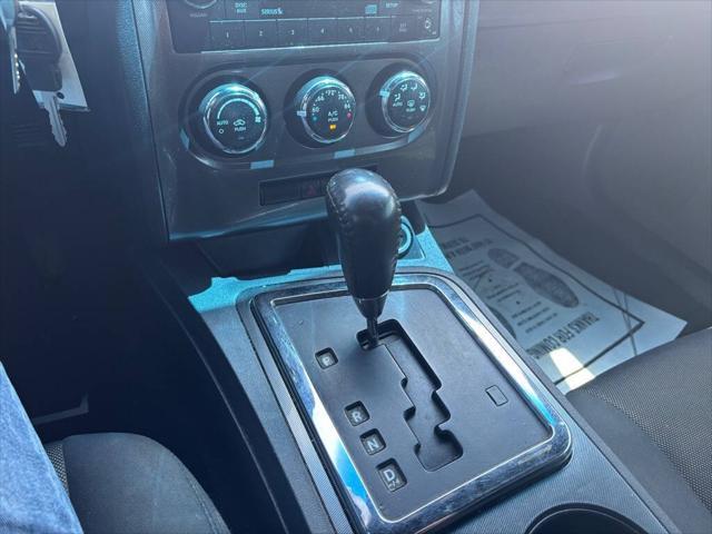used 2013 Dodge Challenger car, priced at $14,988