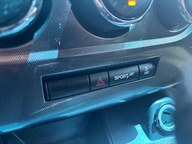 used 2013 Dodge Challenger car, priced at $14,988