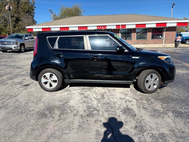 used 2016 Kia Soul car, priced at $9,998