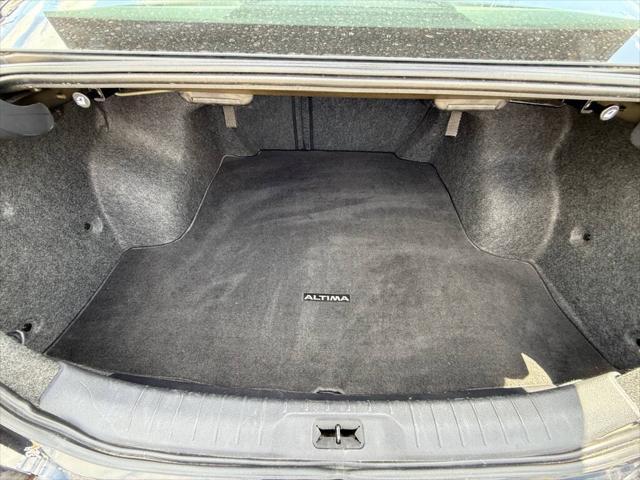 used 2020 Nissan Altima car, priced at $18,998