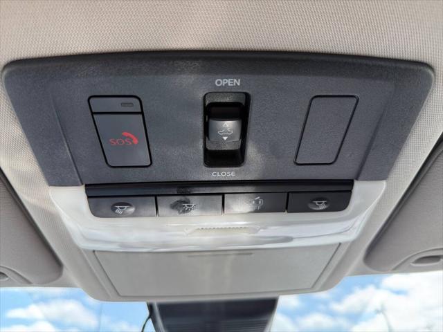 used 2020 Nissan Altima car, priced at $18,998