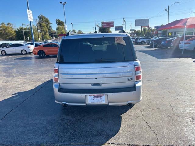 used 2019 Ford Flex car, priced at $11,998