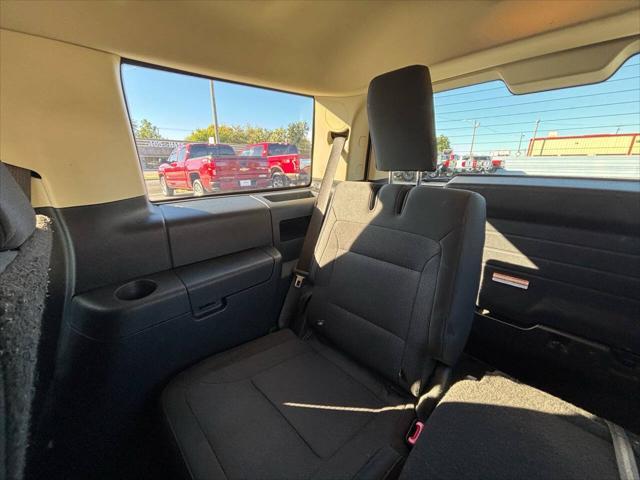 used 2019 Ford Flex car, priced at $11,998